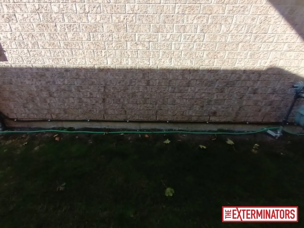 peterborough foundation overview inspection 01 peterborough foundation overview inspection 01