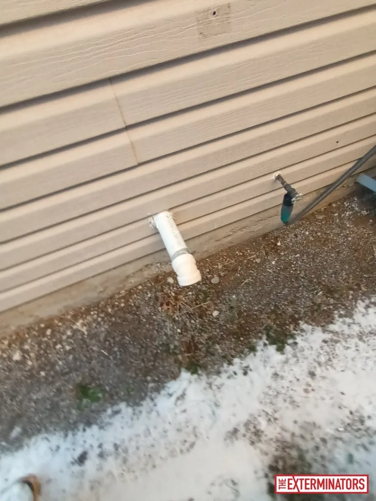 peterborough wall vent plumbing vent inspection 03 peterborough wall vent plumbing vent inspection 03