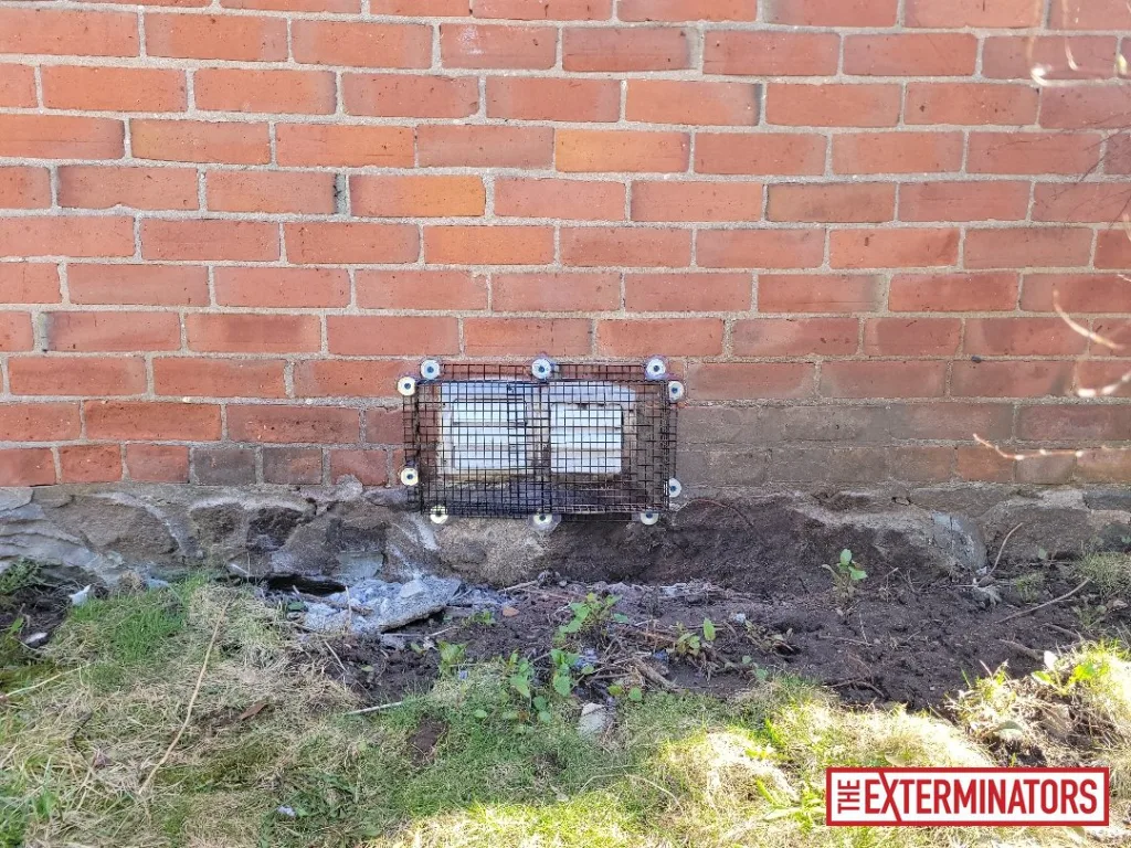 peterborough wall vent screening after 03 peterborough wall vent screening after 03